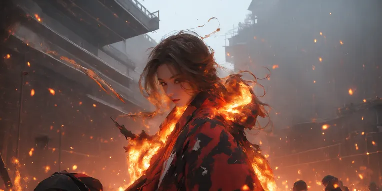CGI style,Anime Character,Girl,Checkpoint,SD 1.5