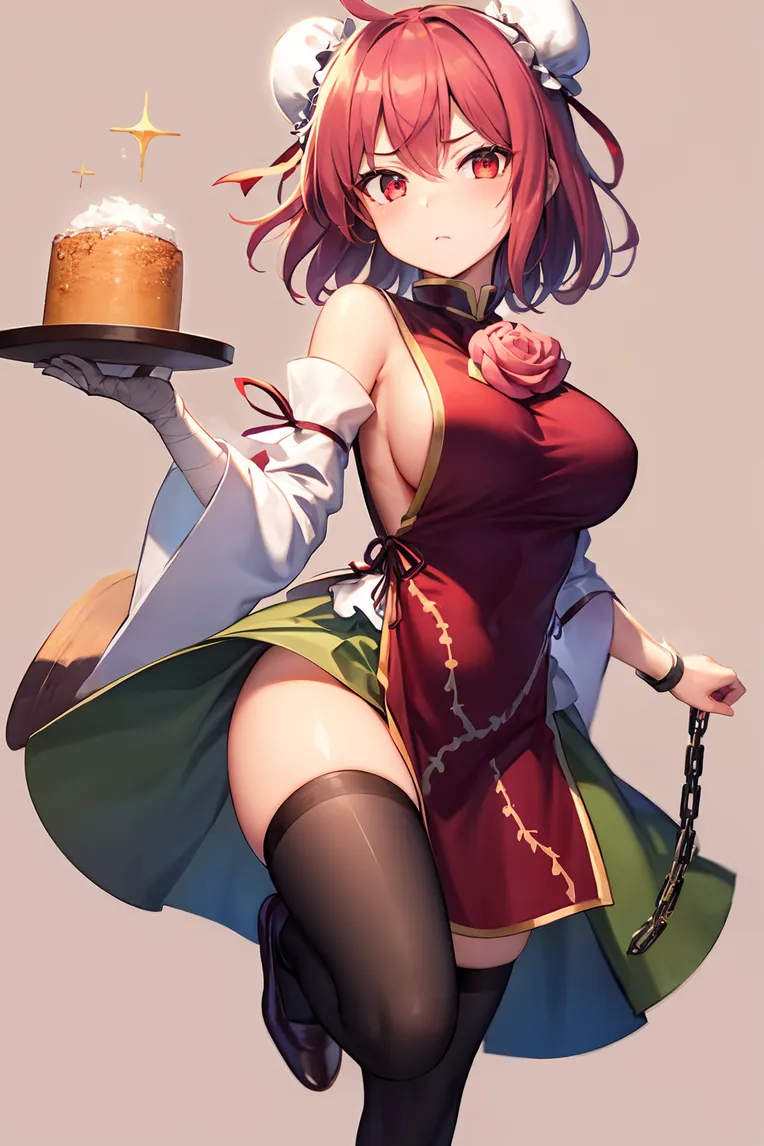 Anime,Anime Character,Girl,LoRA,SD 1.5