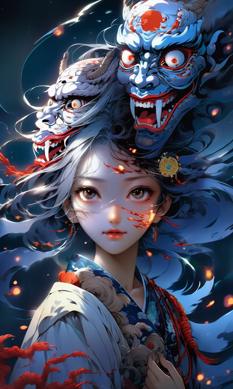 Anime,Anime Style,Girl,LoRA,SDXL