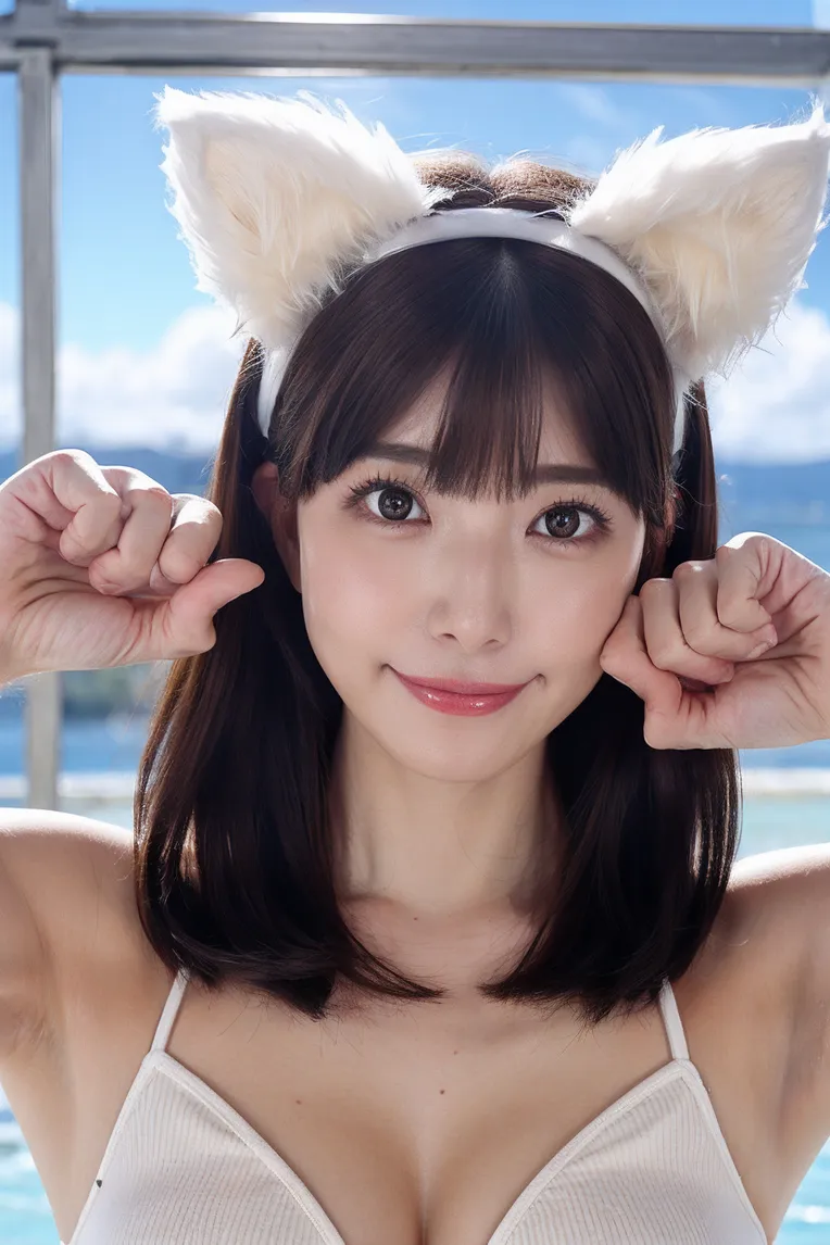 Realistic,Portrait Photography,Girl,LoRA,SD 1.5