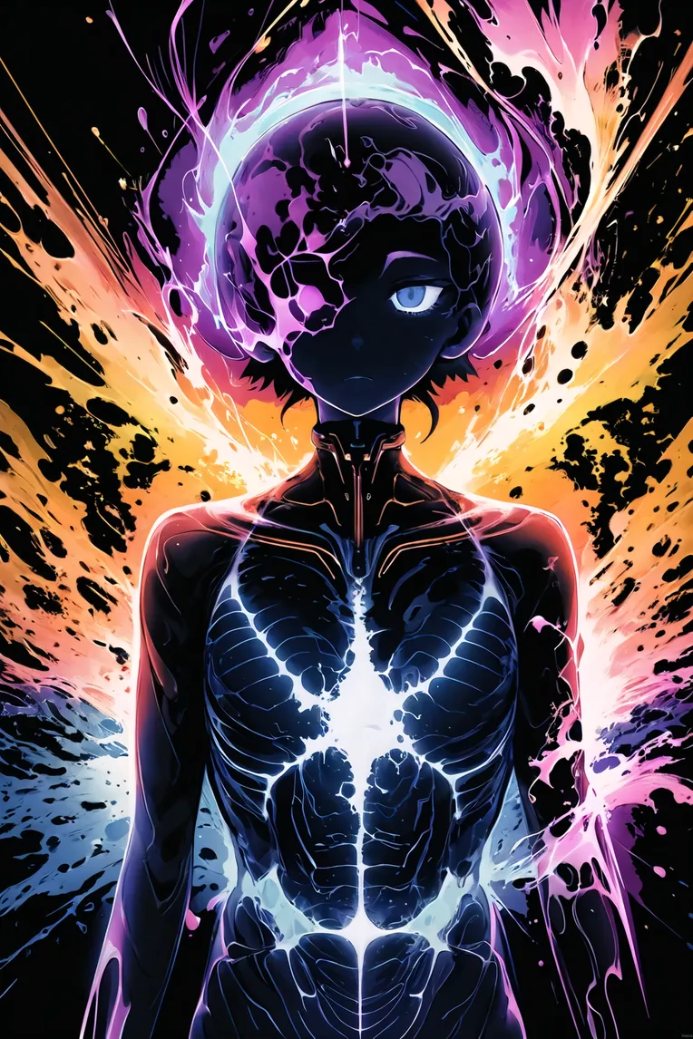 Anime,Anime Style,Girl,LoRA,SD 1.5