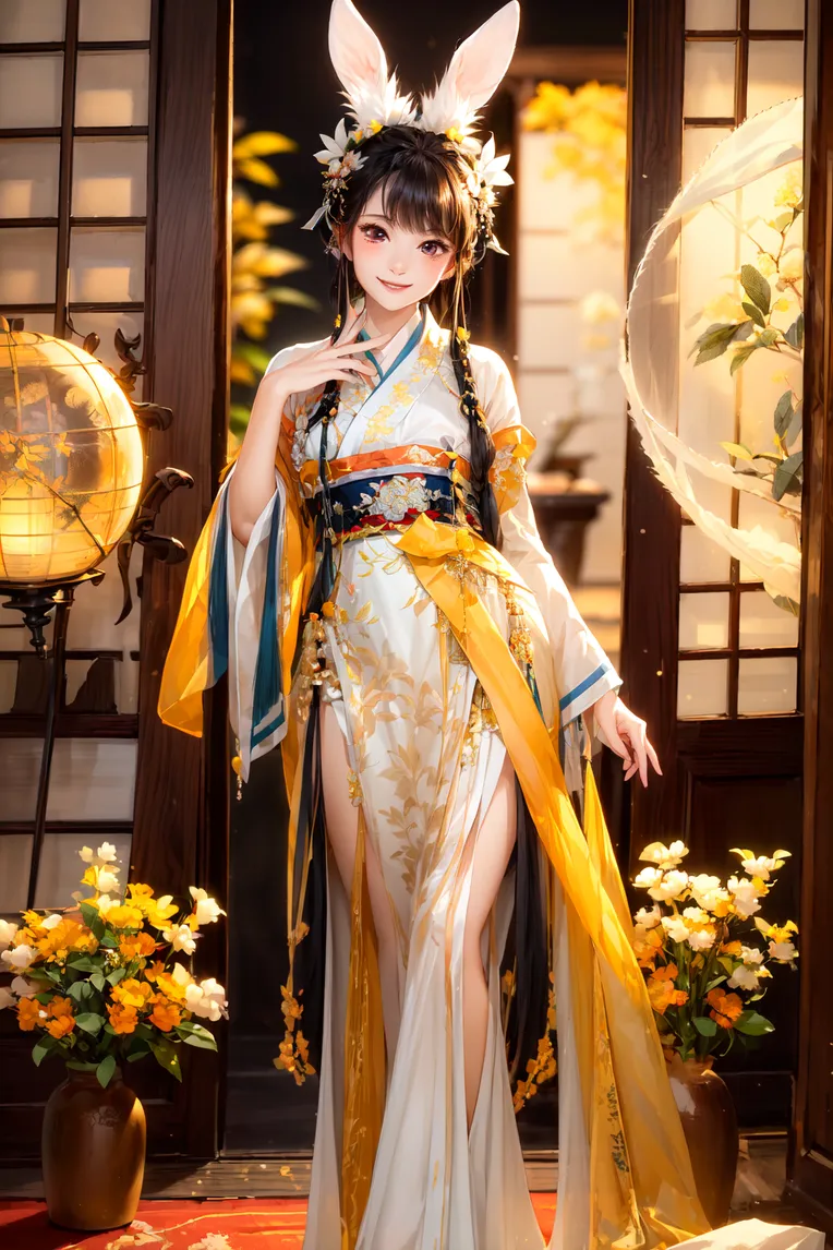 Realistic,Chinese Style,Fashion & Makeup,LoRA,SD 1.5