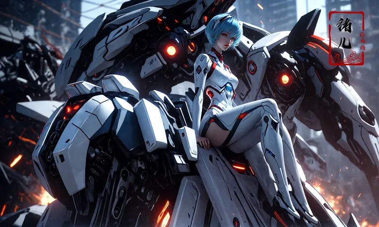 CGI style,Anime Character,Girl,LoRA,SD 1.5