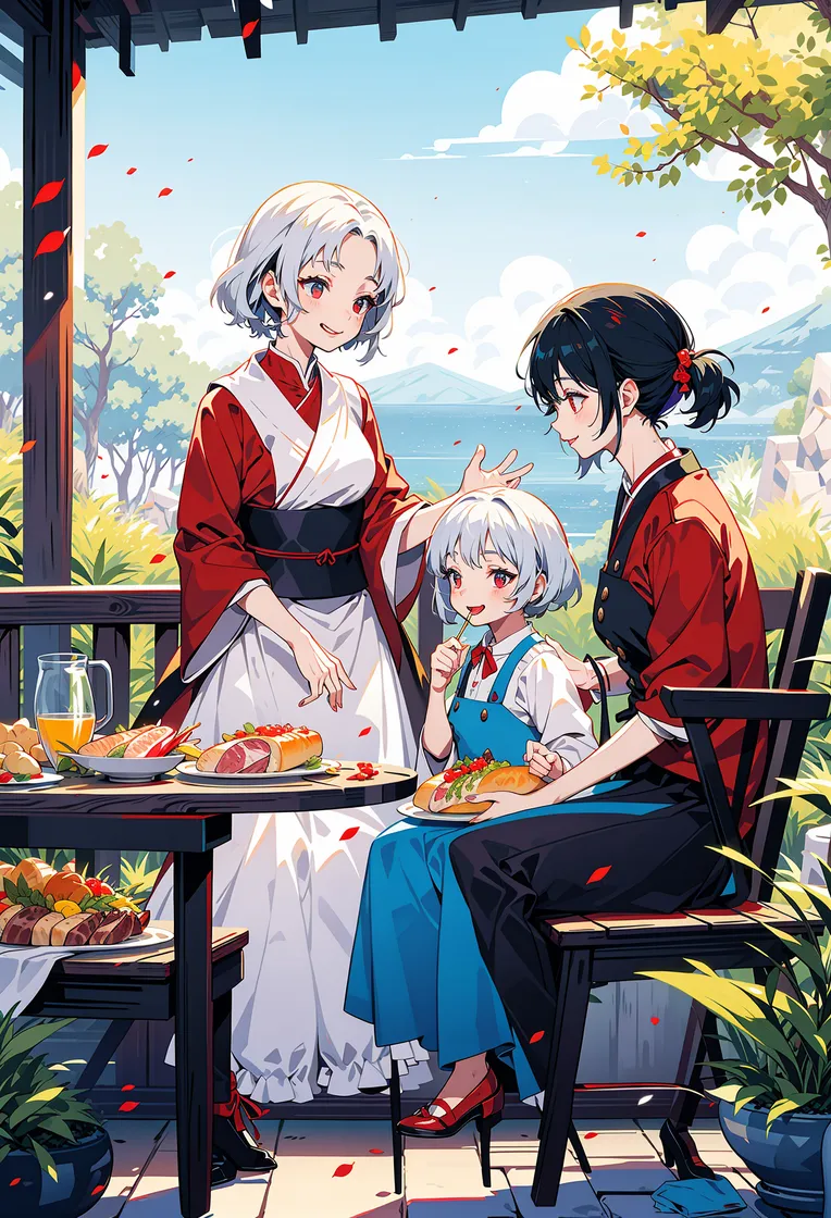 Anime,Anime Style,Girl,Checkpoint,SD 1.5