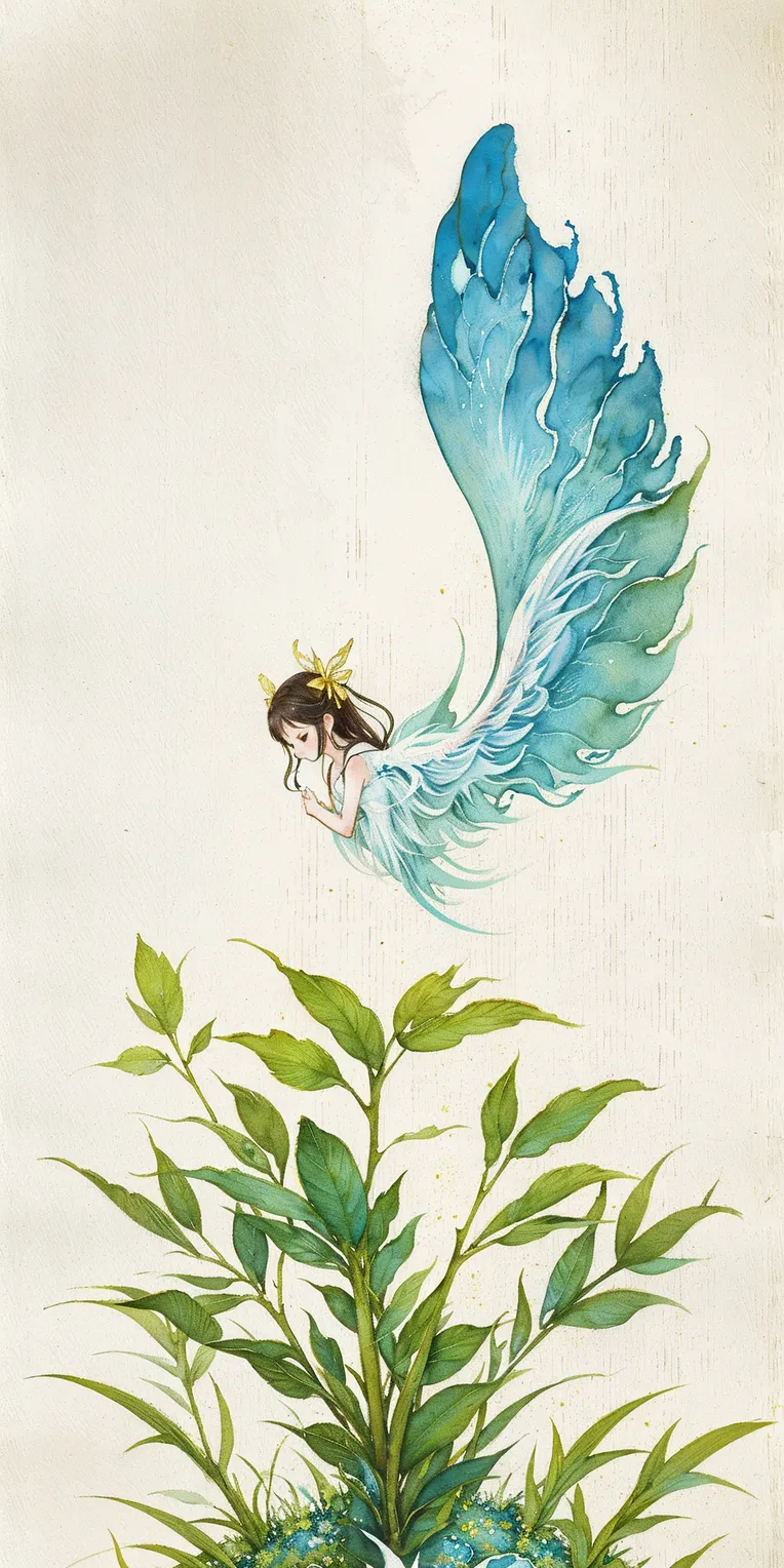 Chinese Style,Traditional Painting Media,Girl,LoRA,SD 1.5