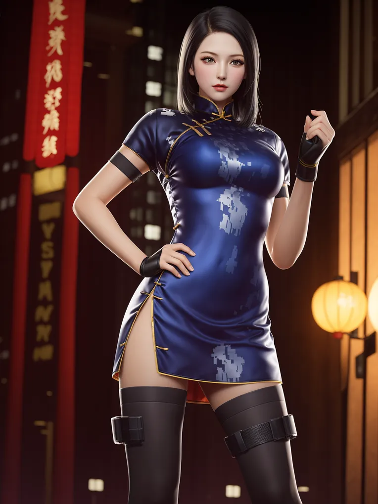 CGI style,Anime Character,Girl,LoRA,SD 1.5