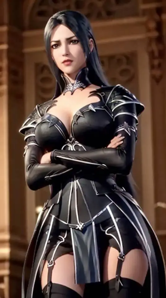 CGI style,Anime Character,Girl,LoRA,SD 1.5