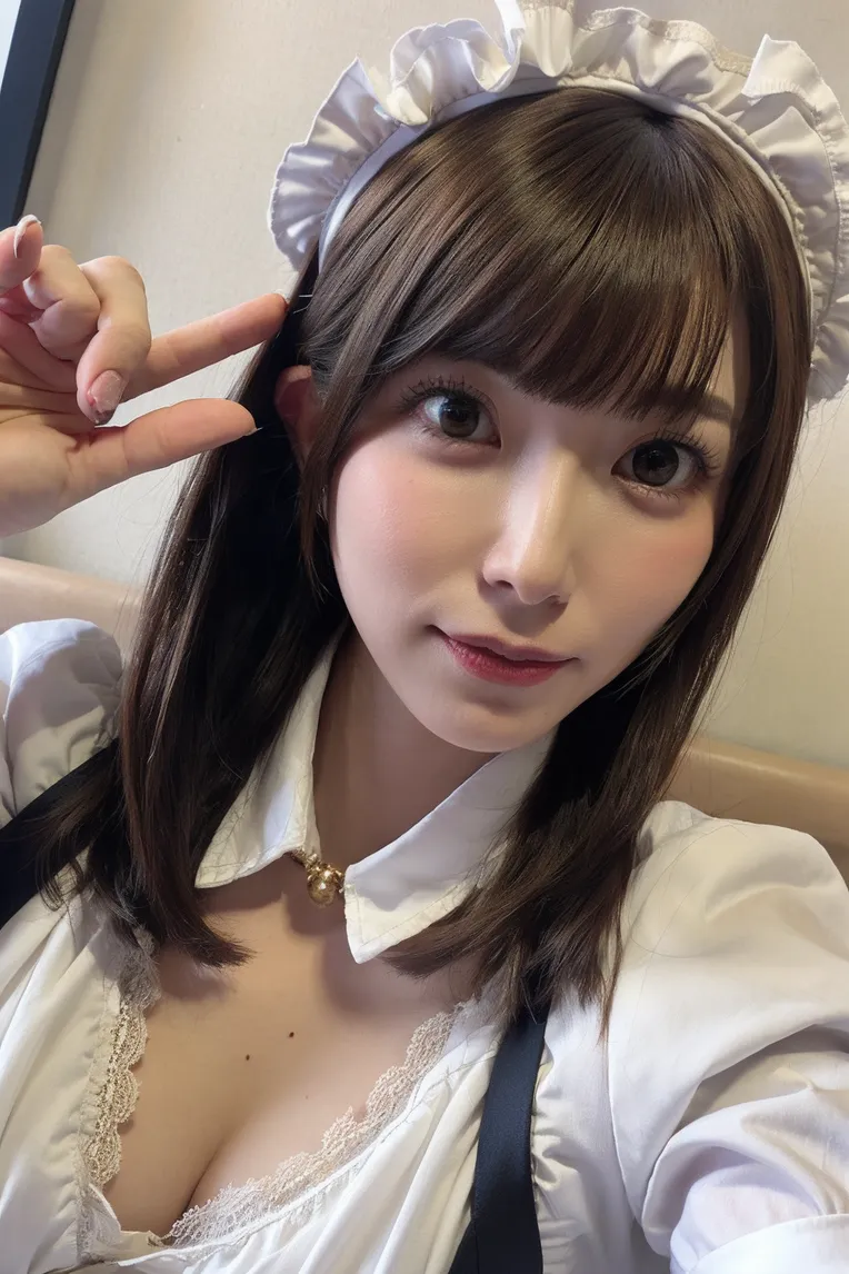 Realistic,Portrait Photography,Girl,LoRA,SD 1.5