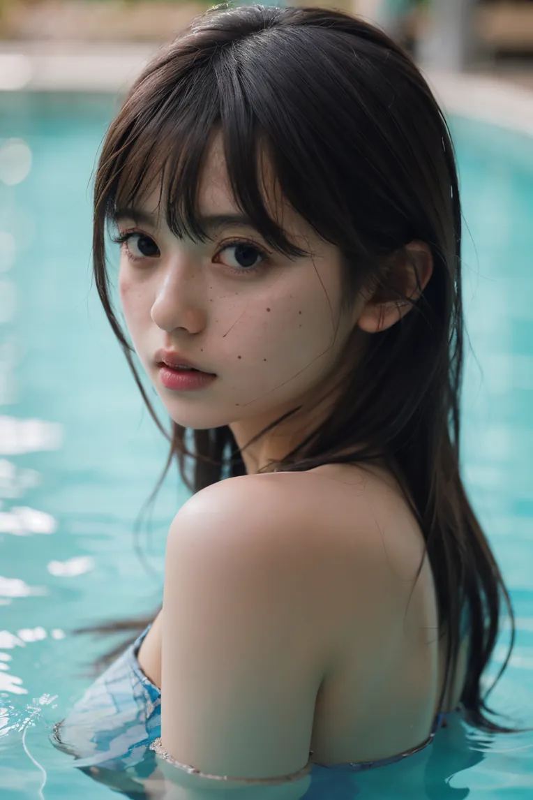 Realistic,Portrait Photography,Girl,LoRA,SD 1.5