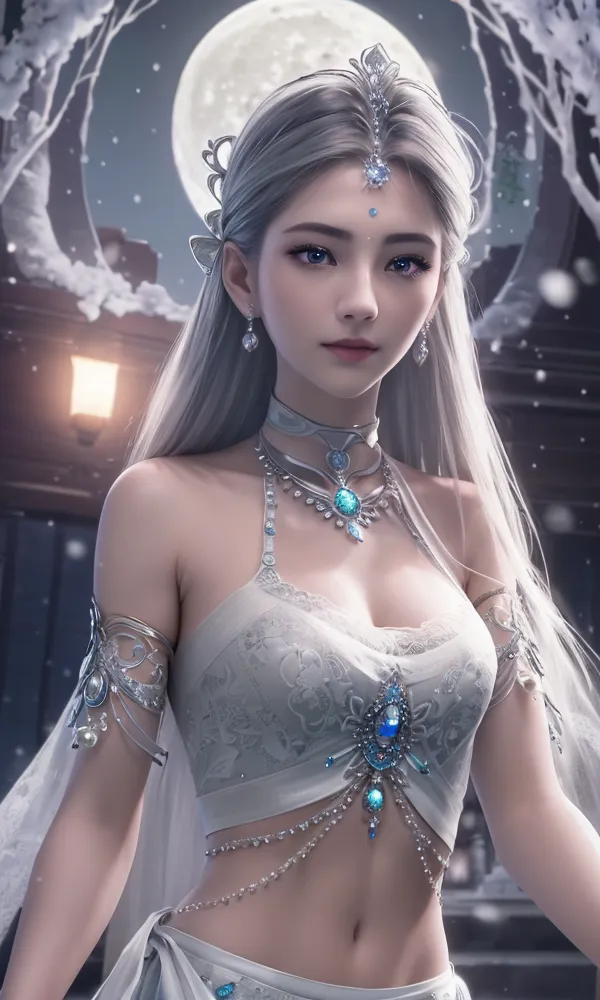 CGI style,Anime Character,Girl,LoRA,SD 1.5