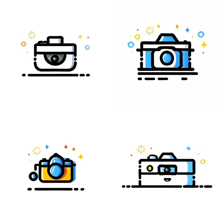 Flat,Mockups,Style Boost,LoRA,SD 1.5