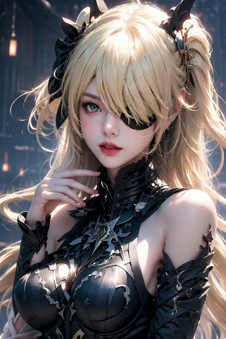 CGI style,Anime Character,Girl,LoRA,SD 1.5