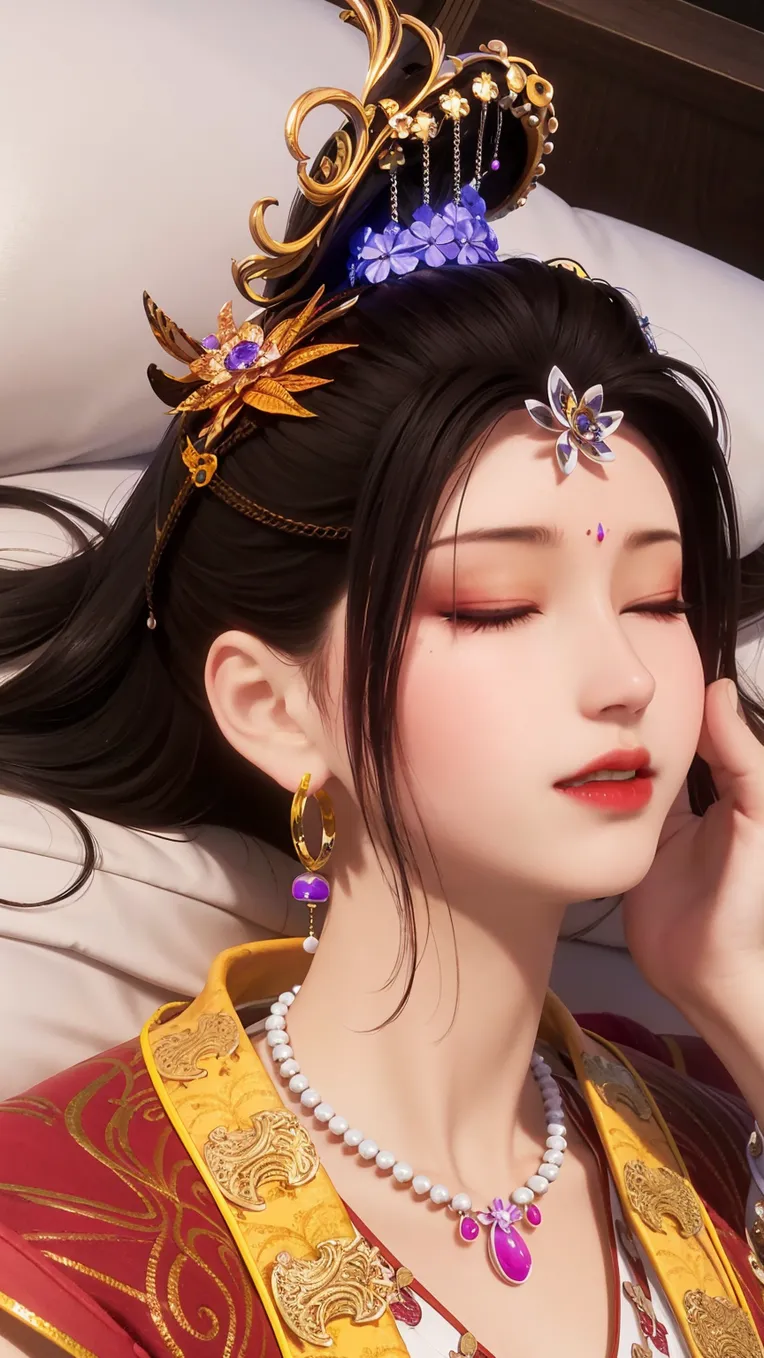 Anime Character,Girl,Character,Checkpoint,SD 1.5