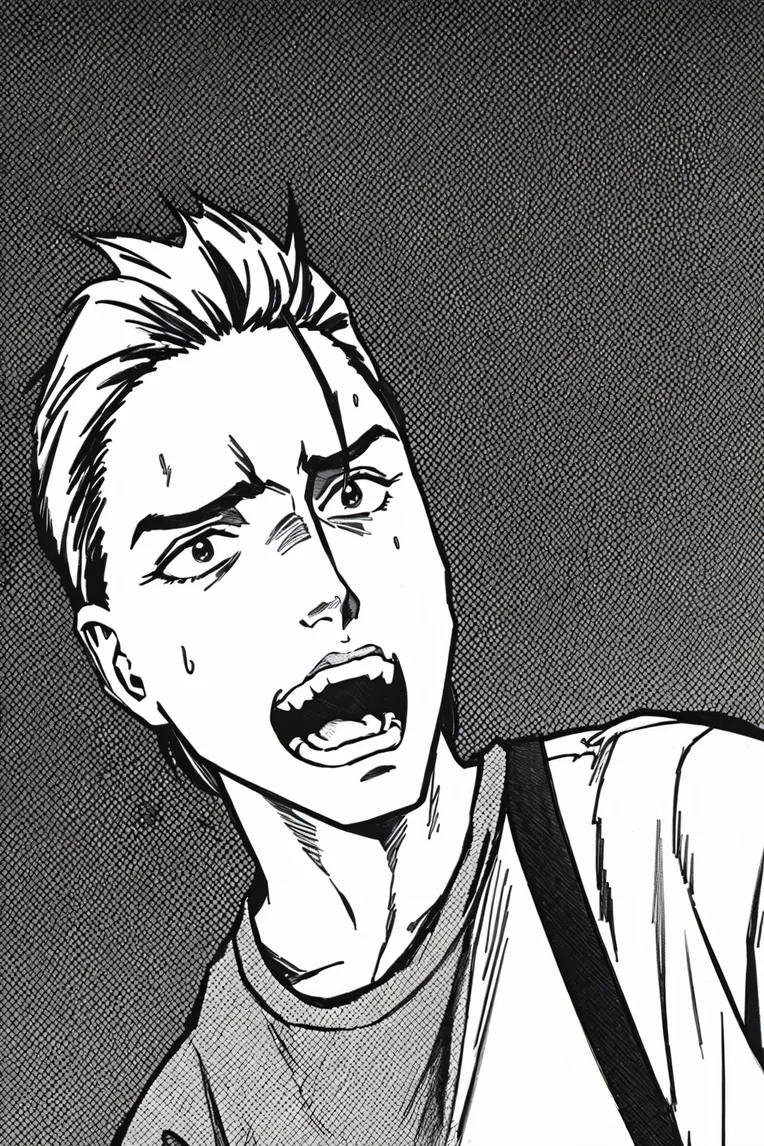 Anime,Anime Style,Boy,Checkpoint,SD 1.5