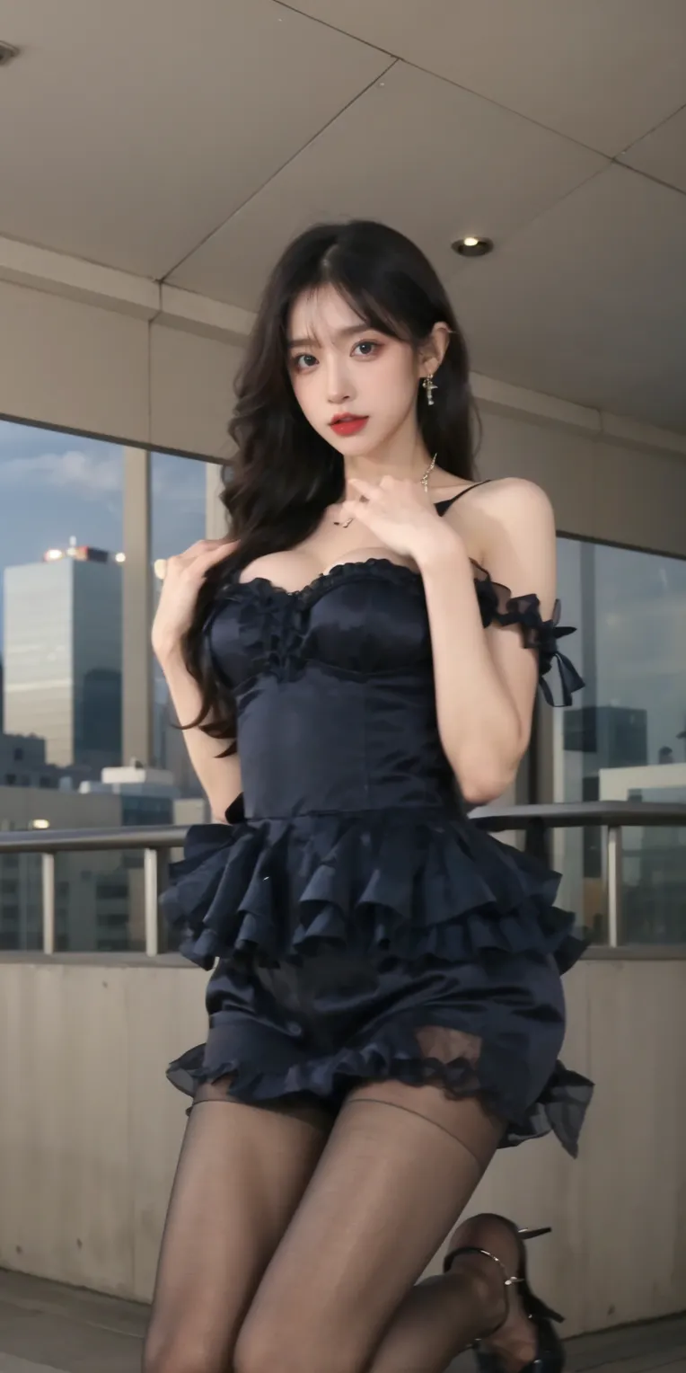 Realistic,Fashion & Makeup,Girl,LoRA,SD 1.5