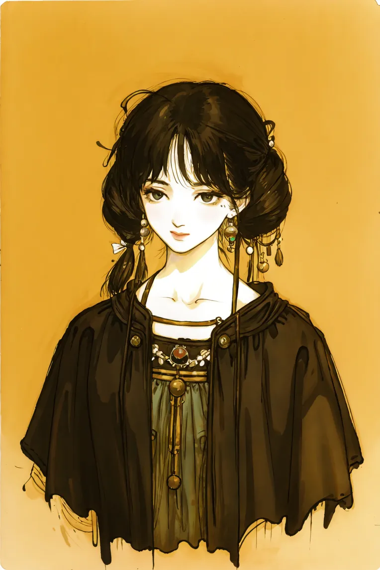 Anime,Anime Style,Girl,LoRA,SD 1.5