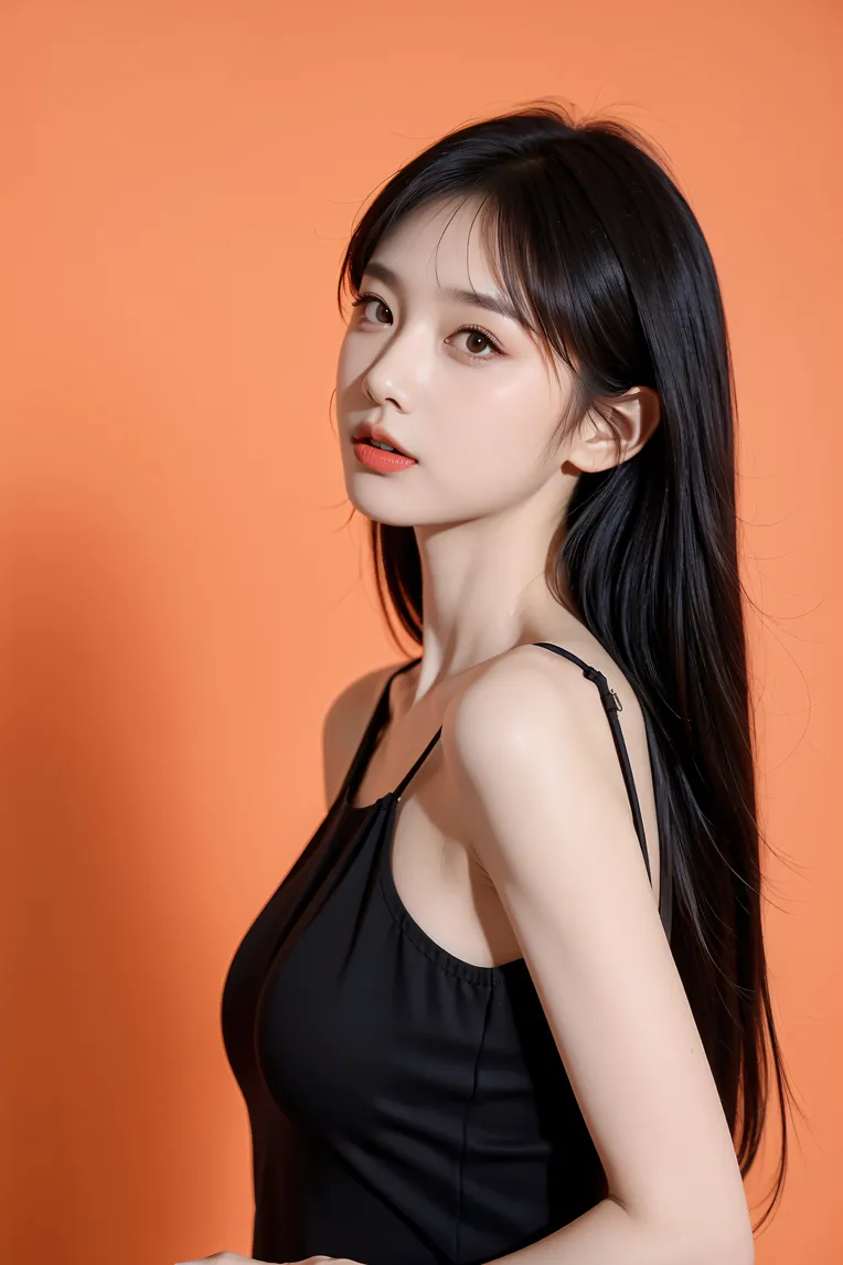 Realistic,Portrait Photography,Girl,LoRA,SD 1.5