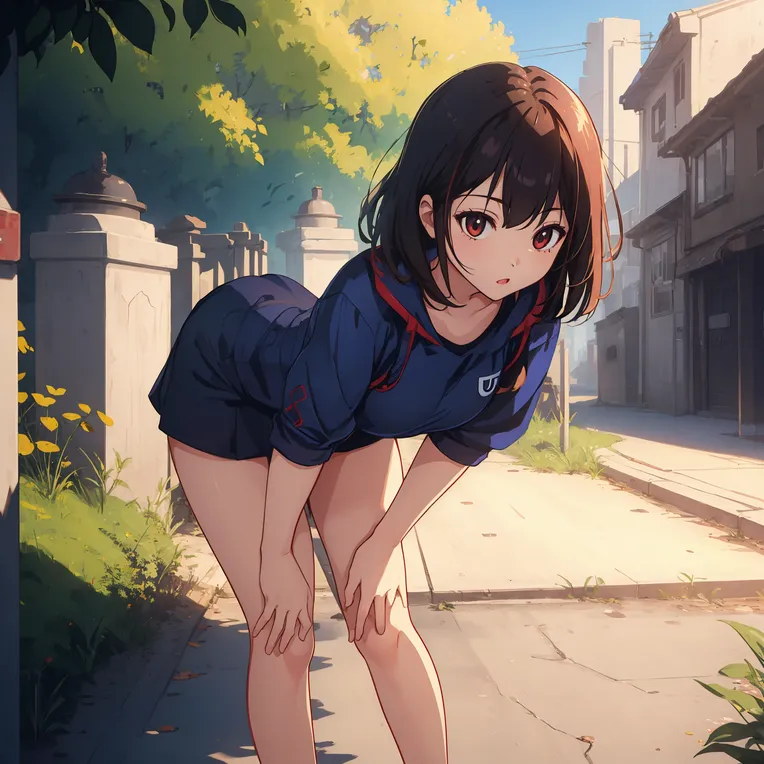 Anime,Anime Style,Girl,LoRA,SD 1.5