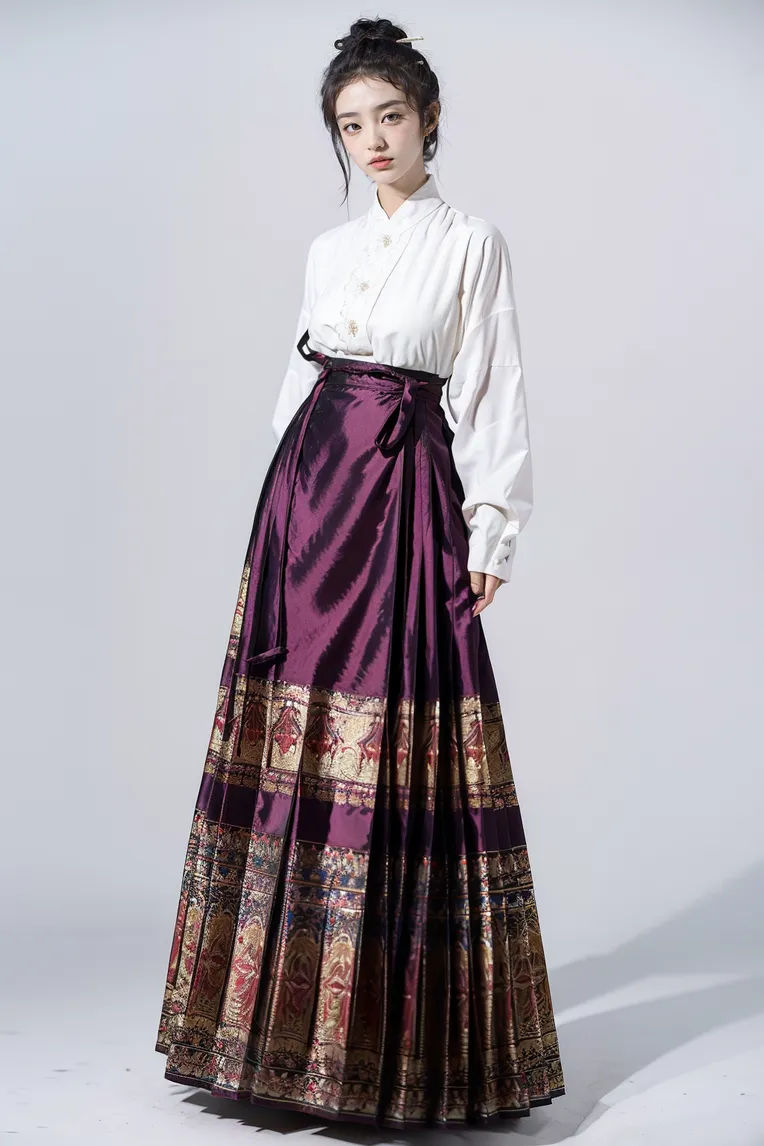 Realistic,Fashion & Makeup,Girl,LoRA,SD 1.5