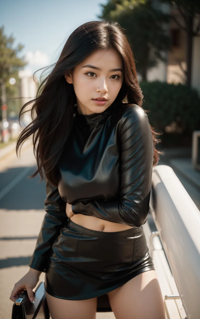 Realistic,Portrait Photography,Girl,Checkpoint,SD 1.5