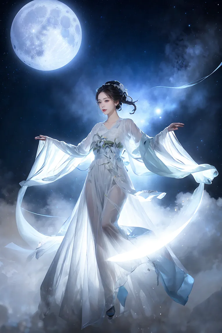 Realistic,Chinese Style,Fashion & Makeup,LoRA,SD 1.5