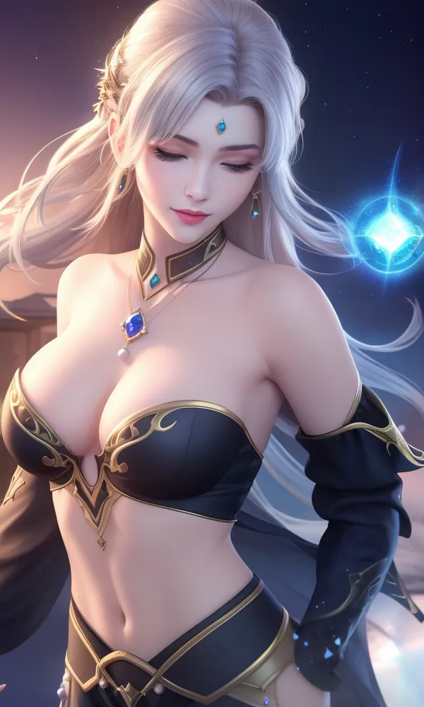 CGI style,Anime Character,Girl,LoRA,SD 1.5