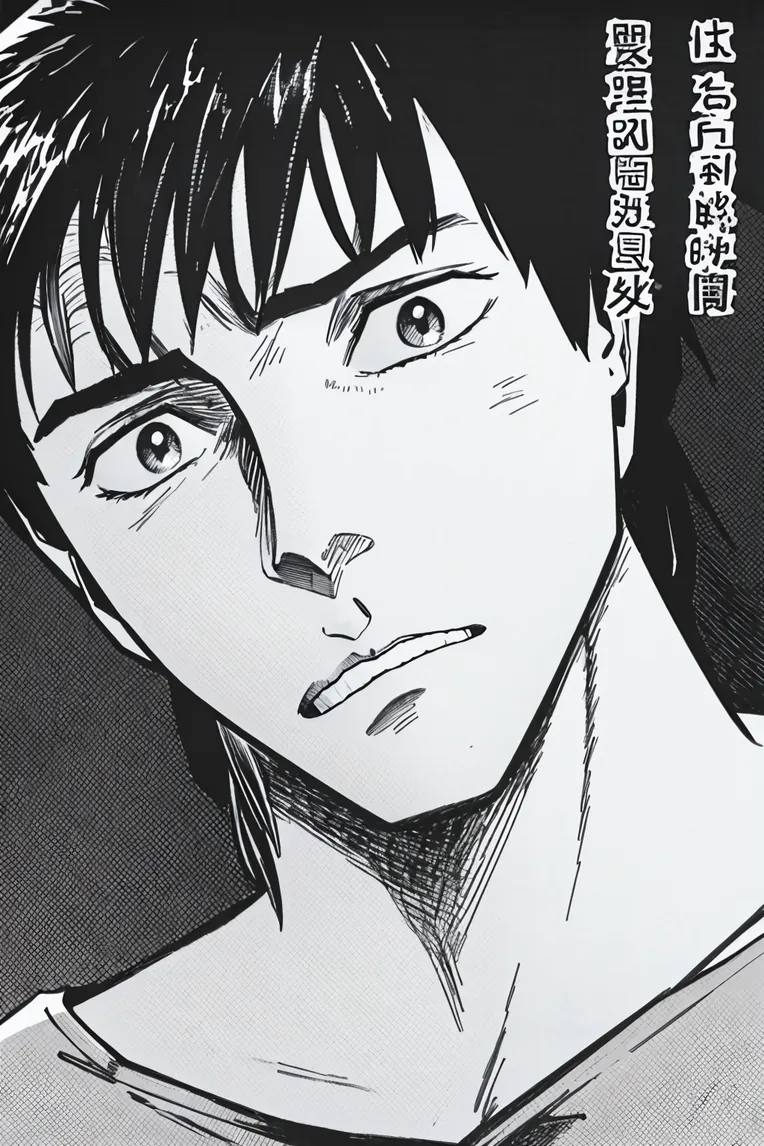 Anime,Anime Style,Boy,Checkpoint,SD 1.5