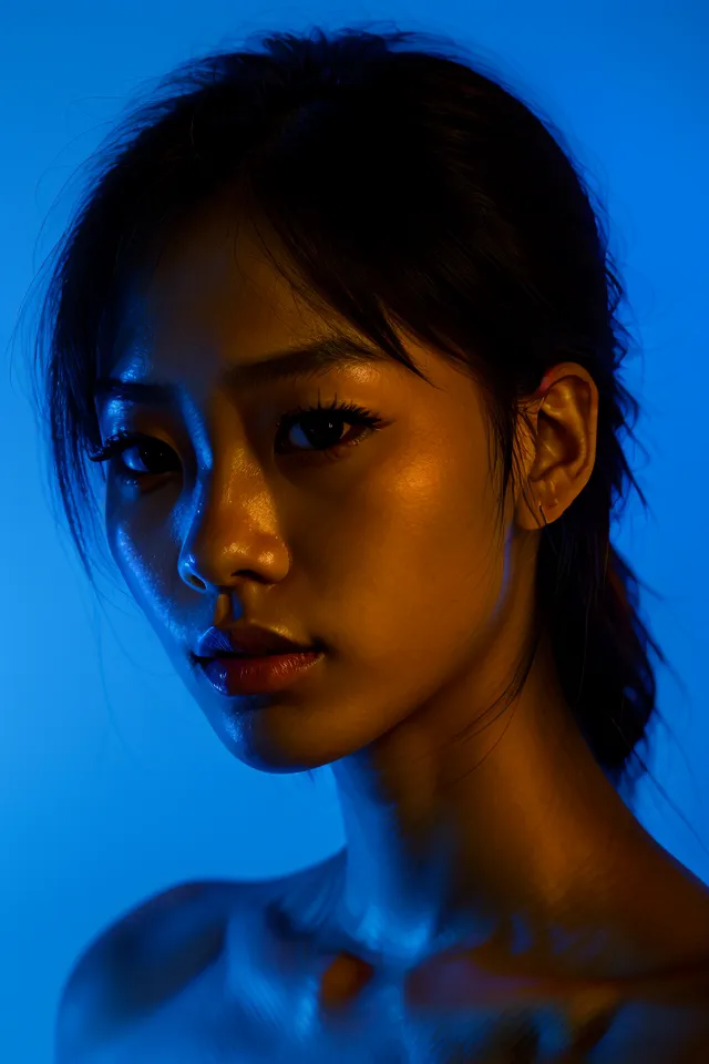 Realistic,Style & Filter,Girl,LoRA,SD 1.5