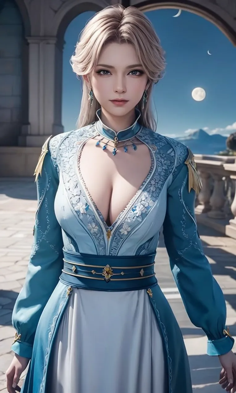 CGI style,Anime Character,Girl,LoRA,SD 1.5