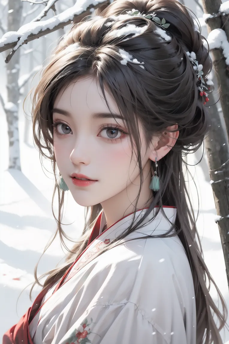 Anime,Anime Style,Girl,LoRA,SD 1.5