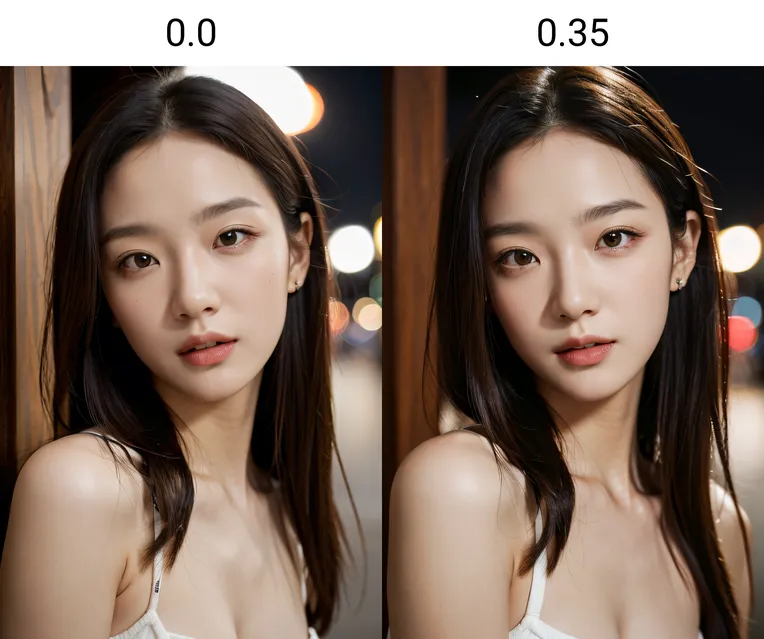 Realistic,Style & Filter,Girl,LoRA,SD 1.5