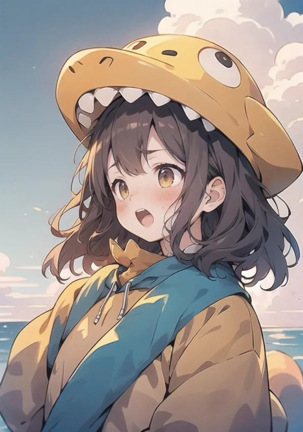 Anime,Anime Style,Girl,LoRA,SD 1.5