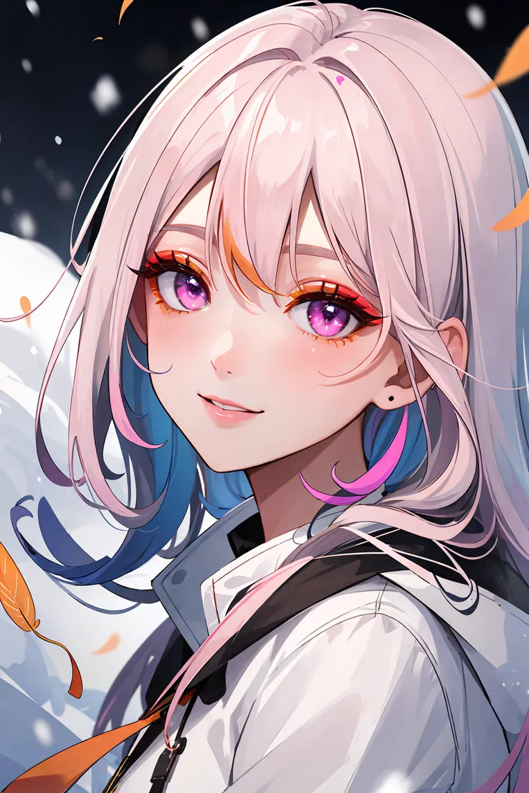 Anime,Anime Style,Girl,Checkpoint,SD 1.5