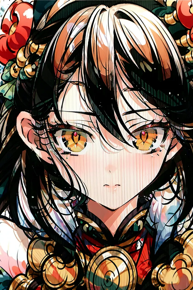 Anime,Anime Style,Classic Painting,LoRA,SD 1.5