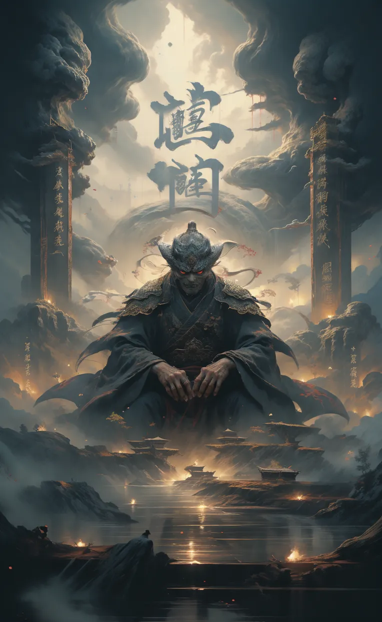 CGI style,Chinese Style,Anime Style,LoRA,SD 1.5