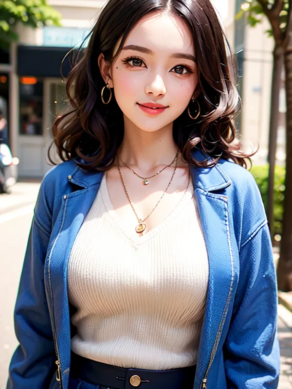 Realistic,Portrait Photography,Girl,Checkpoint,SD 1.5