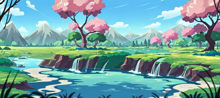 Anime,Kids' Illustration,Style Boost,LoRA,SD 1.5