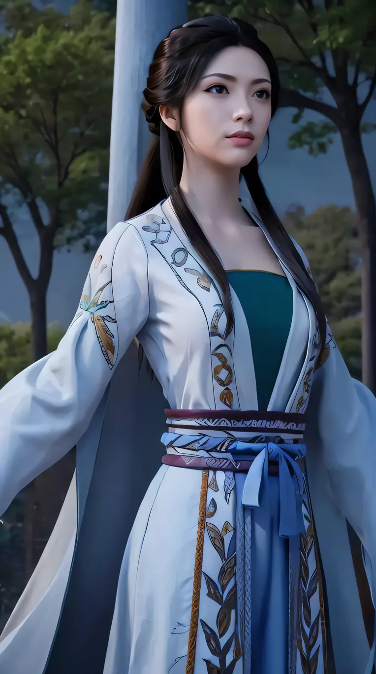 CGI style,Anime Character,Girl,LoRA,SD 1.5