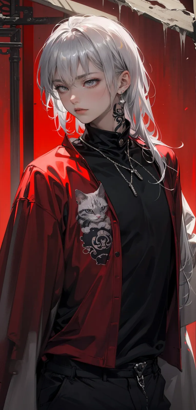 CGI style,Anime Character,Girl,LoRA,SD 1.5