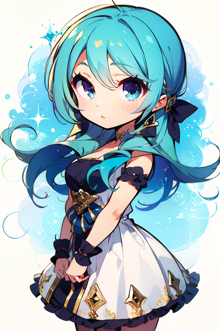 Anime,Anime Style,Girl,LoRA,SD 1.5