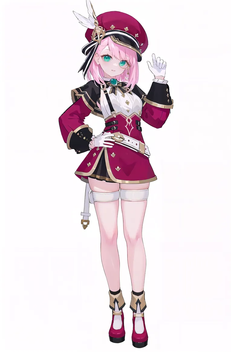 Anime,Anime Character,Girl,LoRA,SD 1.5