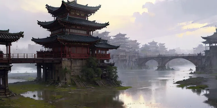 CGI style,Anime Scene,Space & Scene,LoRA,SD 1.5