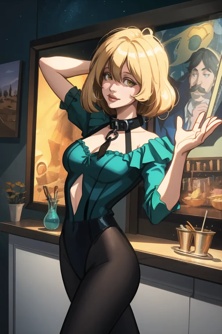 Anime Style,Hand-Drawn,Girl,Checkpoint,SD 1.5