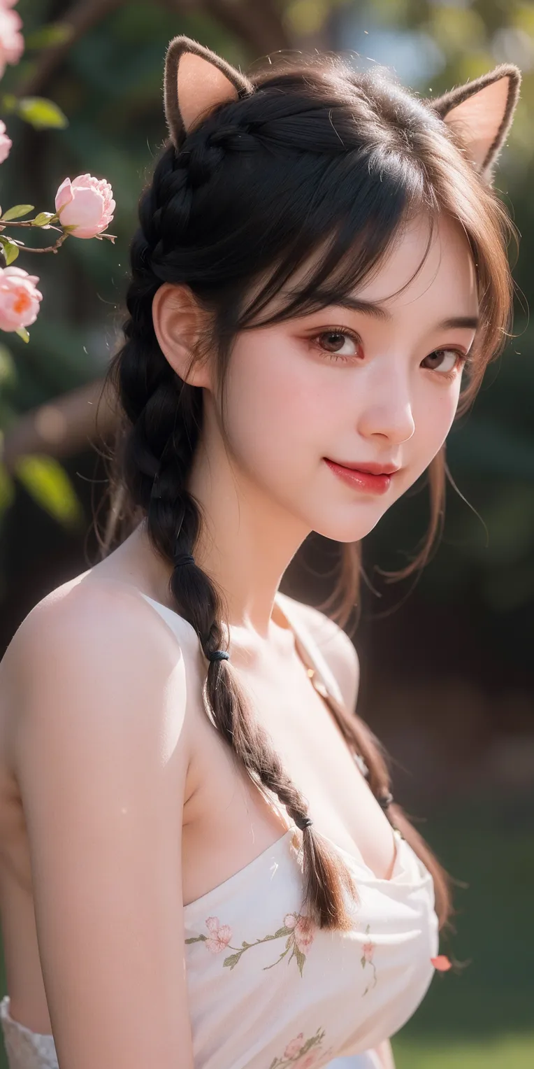 Realistic,Portrait Photography,Girl,Checkpoint,SD 1.5