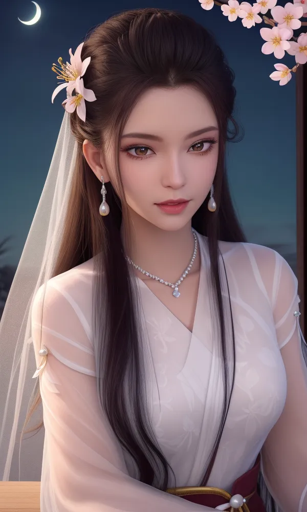 CGI style,Anime Character,Girl,LoRA,SD 1.5