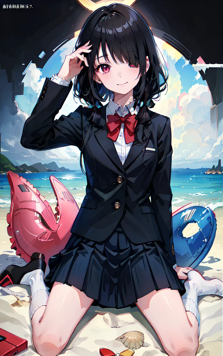 Anime,Anime Character,Girl,LoRA,SD 1.5