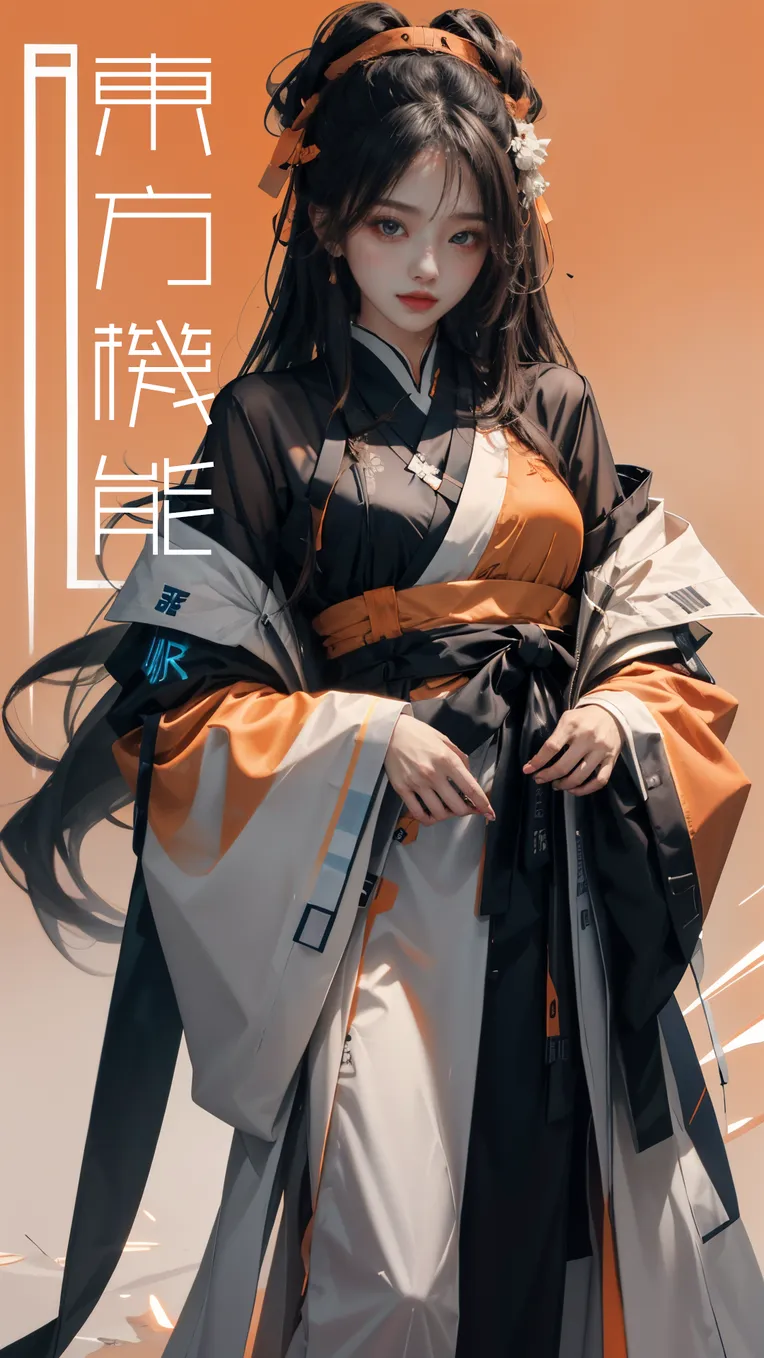 CGI style,Chinese Style,Anime Style,LoRA,SD 1.5