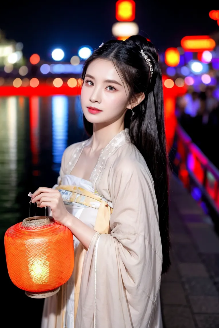 Realistic,Chinese Style,Fashion & Makeup,Checkpoint,SD 1.5