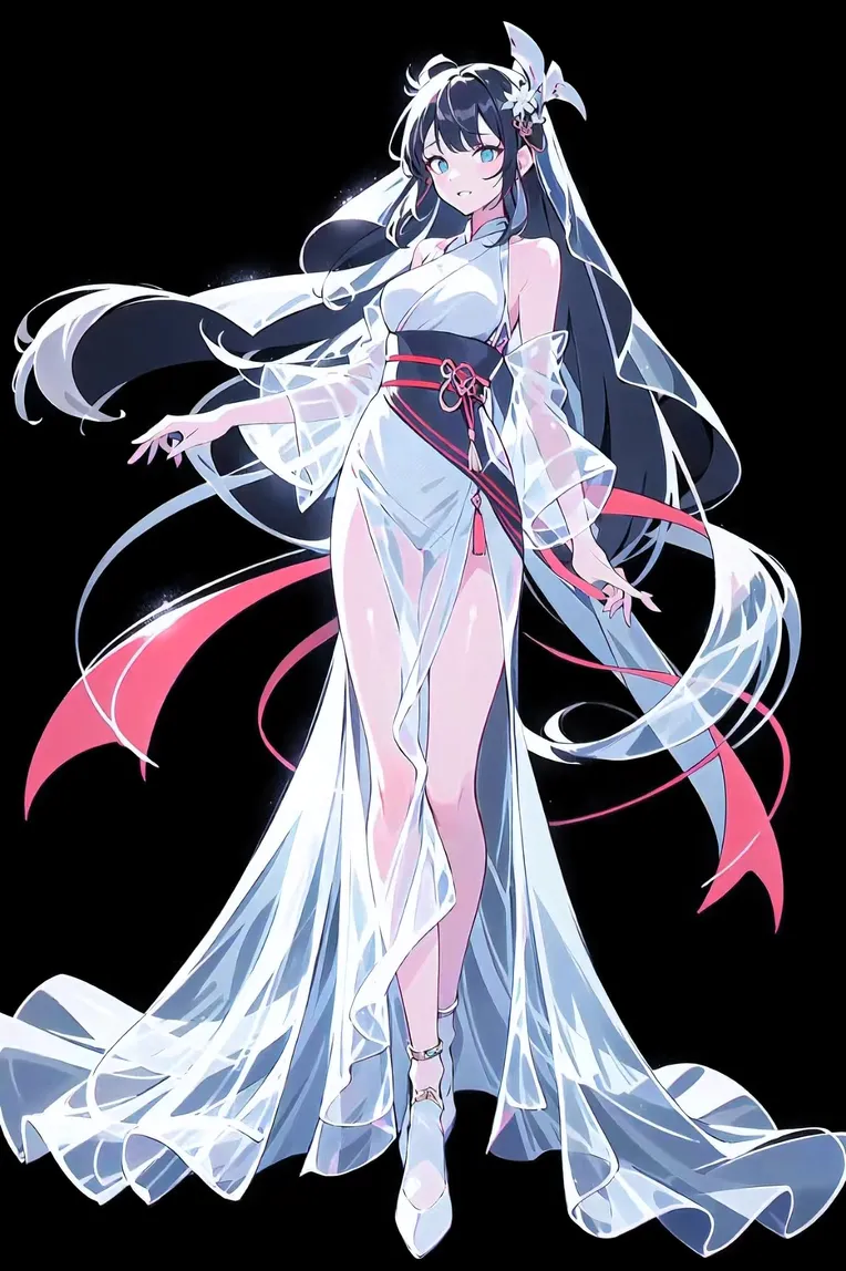 Anime,Anime Style,Girl,Checkpoint,SD 1.5