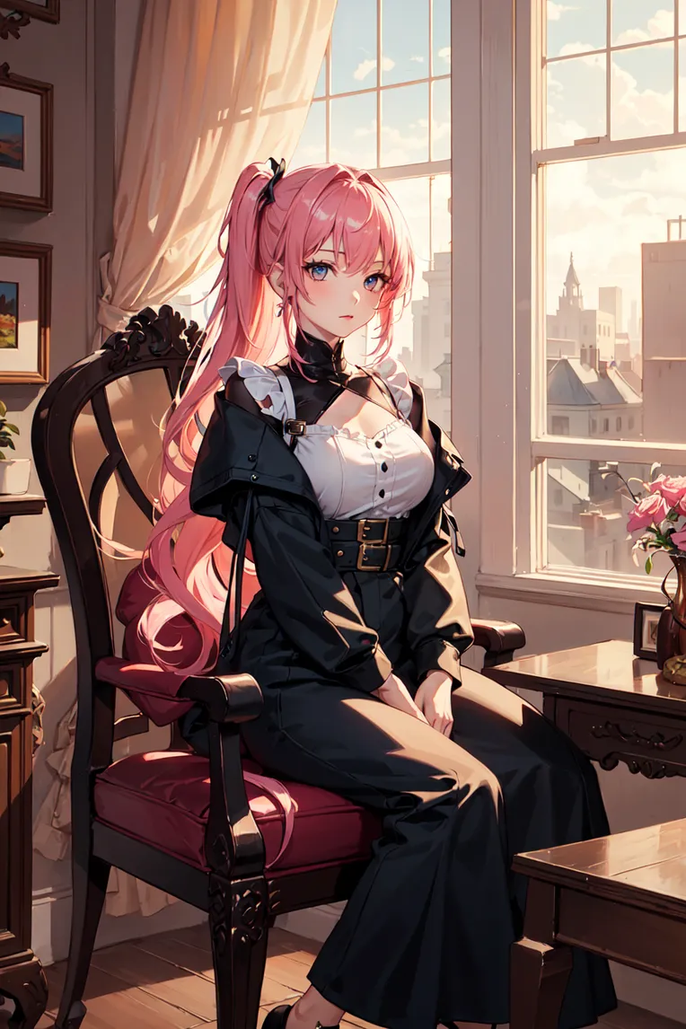 Anime,Anime Style,Girl,Checkpoint,SD 1.5